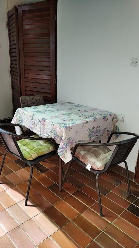 Raslina Sun Apartment Exterior photo