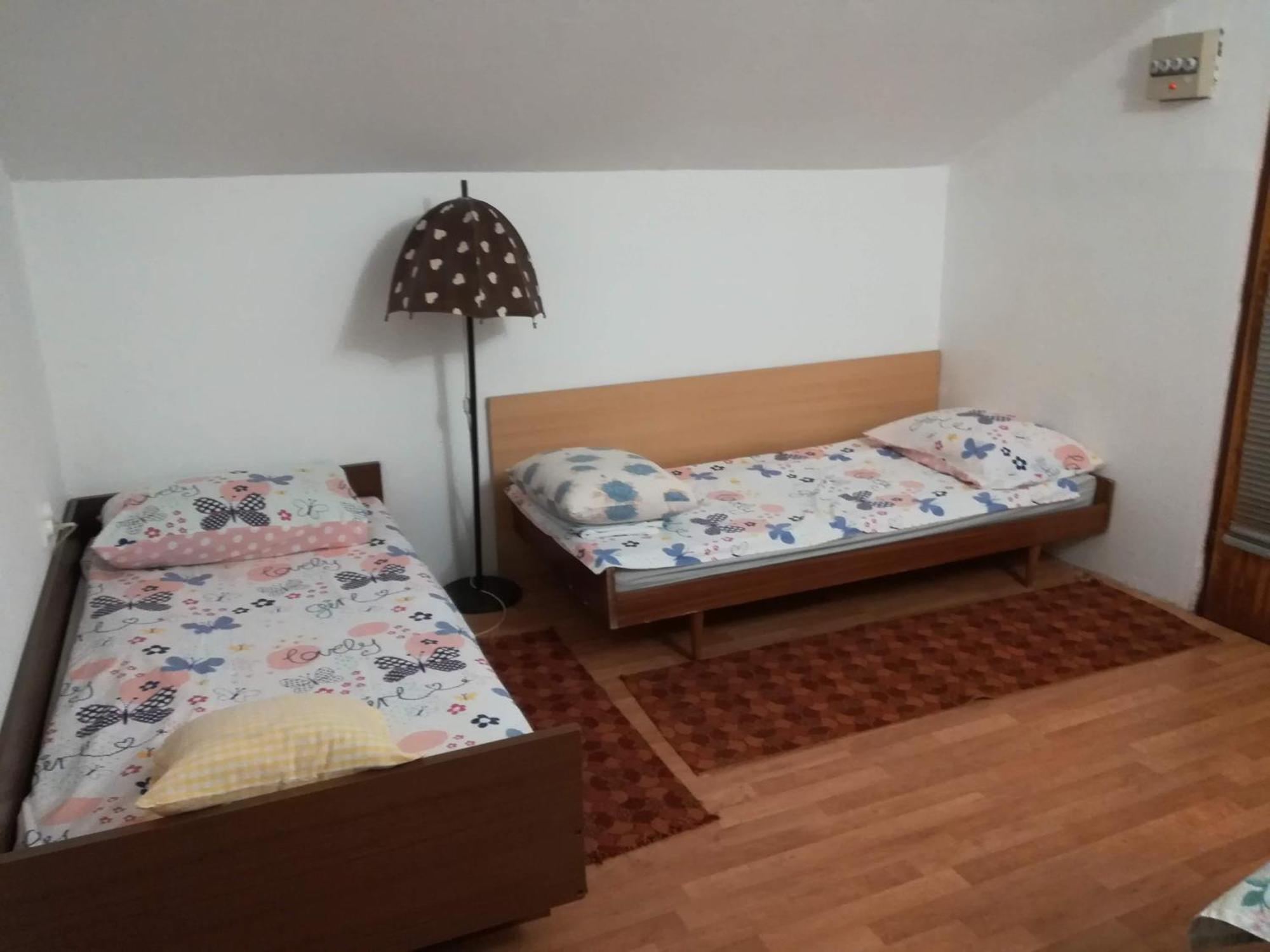 Raslina Sun Apartment Exterior photo